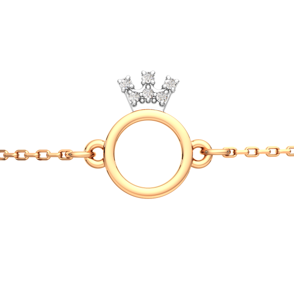 Браслет 640090.14K.R.ZZ