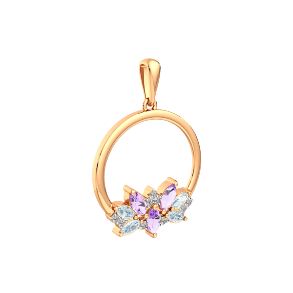Подвеска 4SM006.14K.R.ZZ
