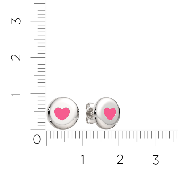 Серьги 0300544.ZZ