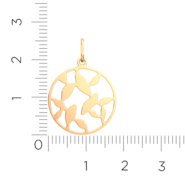 Подвеска 400206.14K.R.ZZ