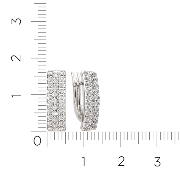 Серьги 03101491.ZZ Серьги 03101491.ZZ