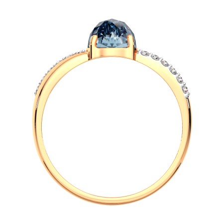 Кольцо 2S41138.14K.R