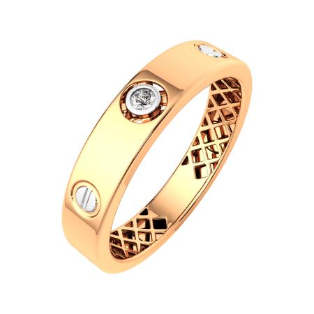 Кольцо 2101310.14K.R.ZZ