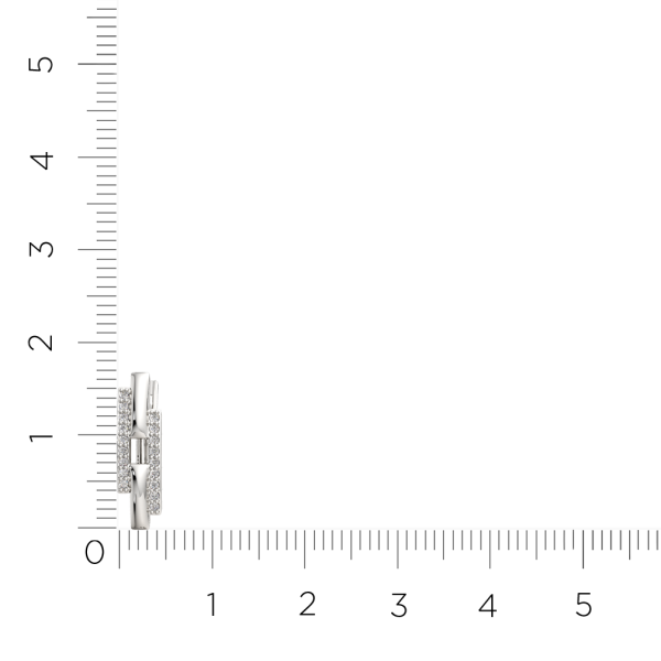 Серьги 0310917.ZZ Серьги 0310917.ZZ