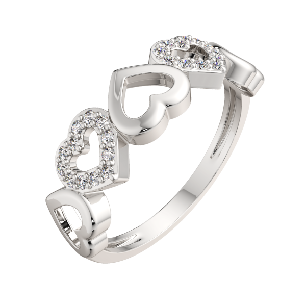 Кольцо 0210676.ZZ