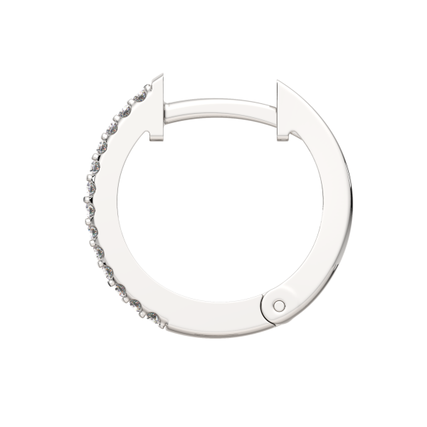 Серьги 3D00442.14K.W.ZZ