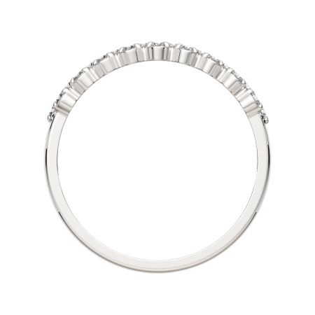 Кольцо 2D00373.14K.W.ZZ