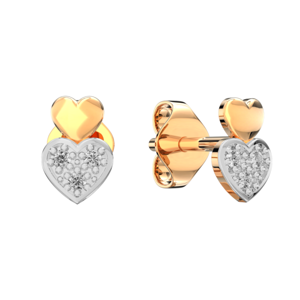 Серьги 310971.9K.R.ZZ Серьги 310971.9K.R.ZZ