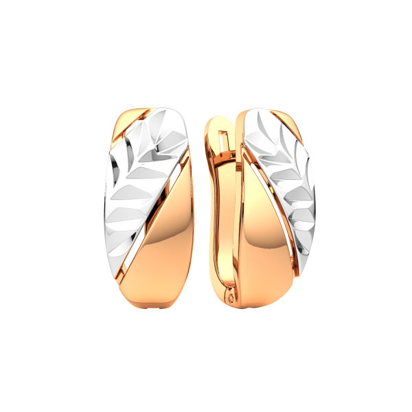 Серьги 300287.14K.R.ZZ