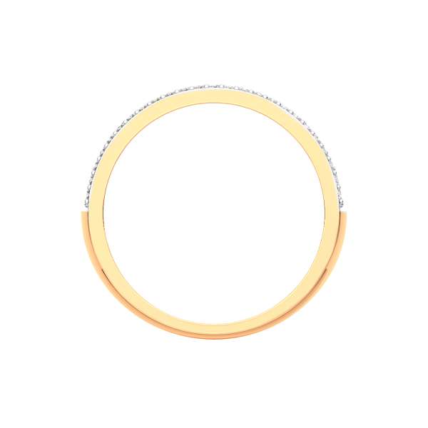 Кольцо 2D00357.14K.R.ZZ