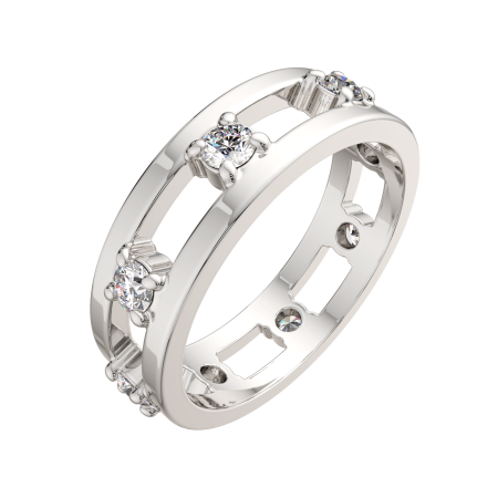 Кольцо 0210793.ZZ