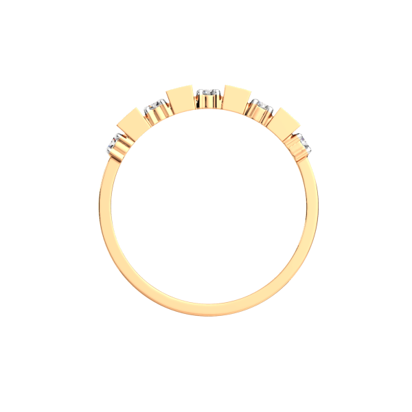 Кольцо 210918.14K.R.ZZ