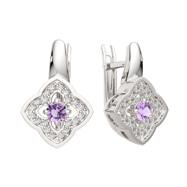 Серьги 03S60102.ZZ Серьги 03S60102.ZZ