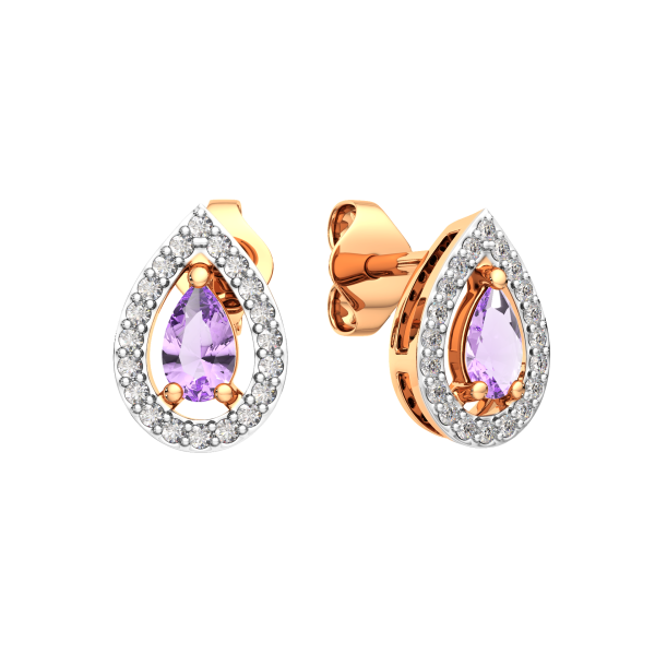 Серьги 3S60209.14K.R.ZZ Серьги 3S60209.14K.R.ZZ