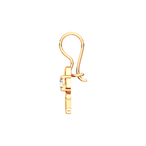 Серьги 3101713.14K.R.ZZ