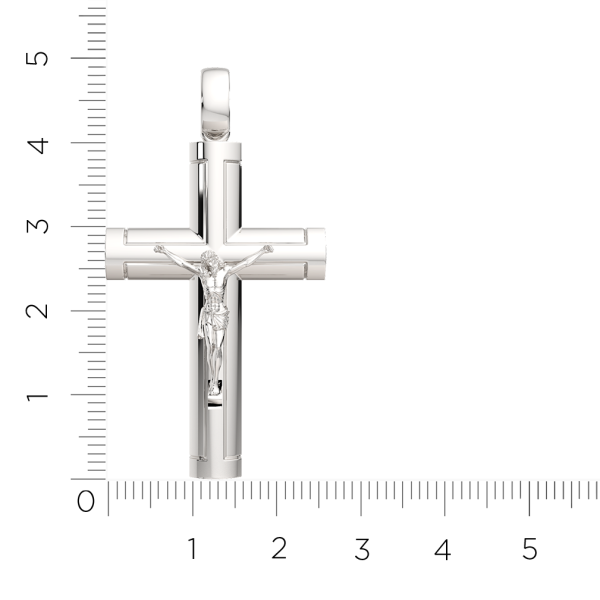 Крест 0430499.REL