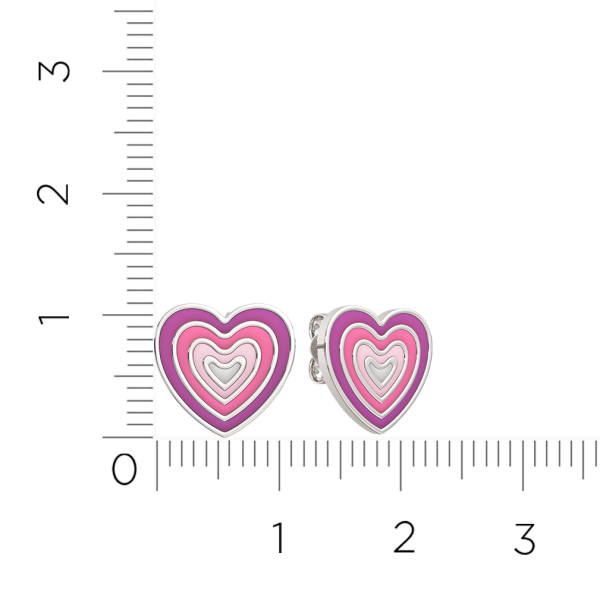 Серьги 0300667.ZZ Серьги 0300667.ZZ