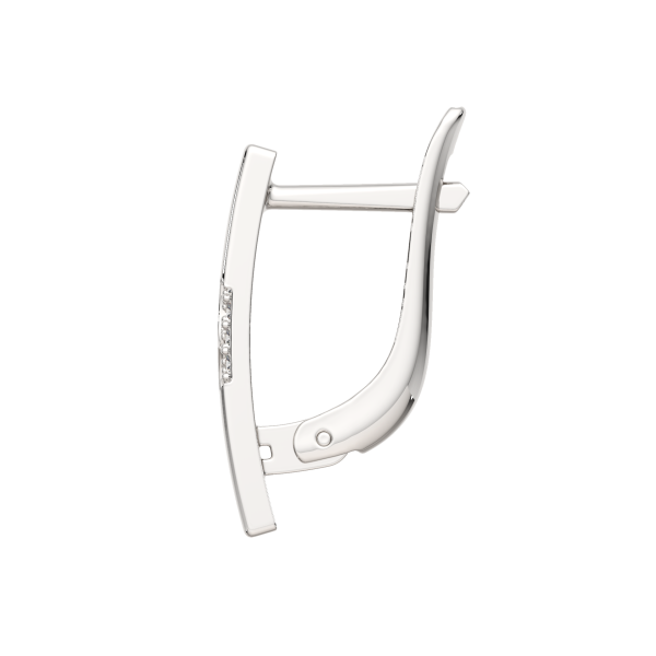 Серьги 0310880.ZZ