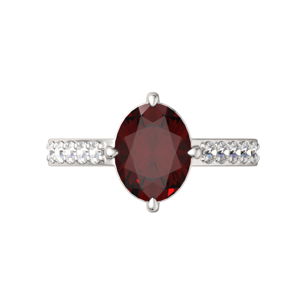 Кольцо 02S5058.ZZ