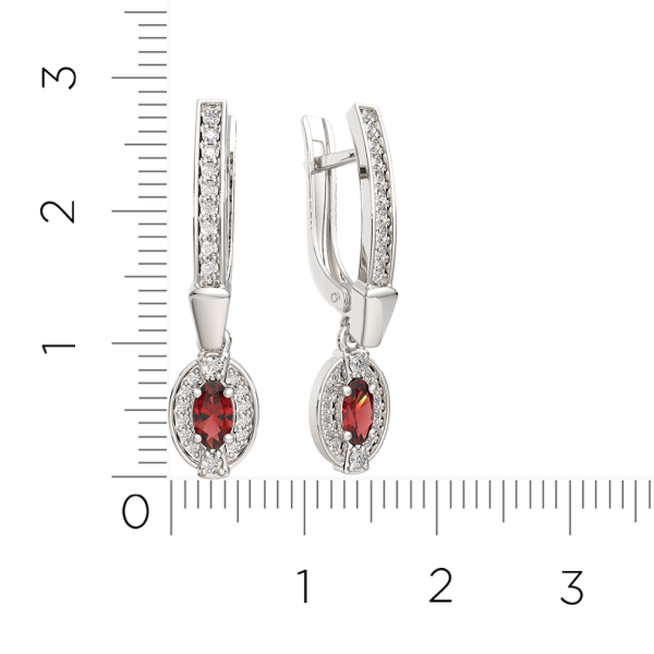 Серьги 03S5070.ZZ Серьги 03S5070.ZZ