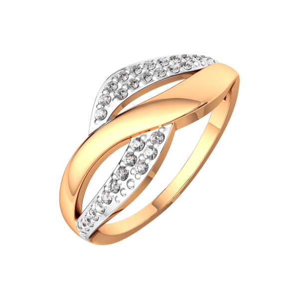 Кольцо 2101046.14K.R.ZZ