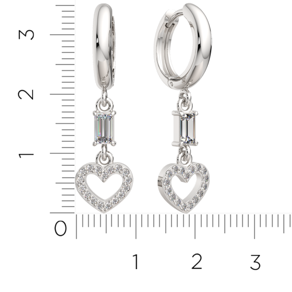 Серьги 03101379.ZZ Серьги 03101379.ZZ