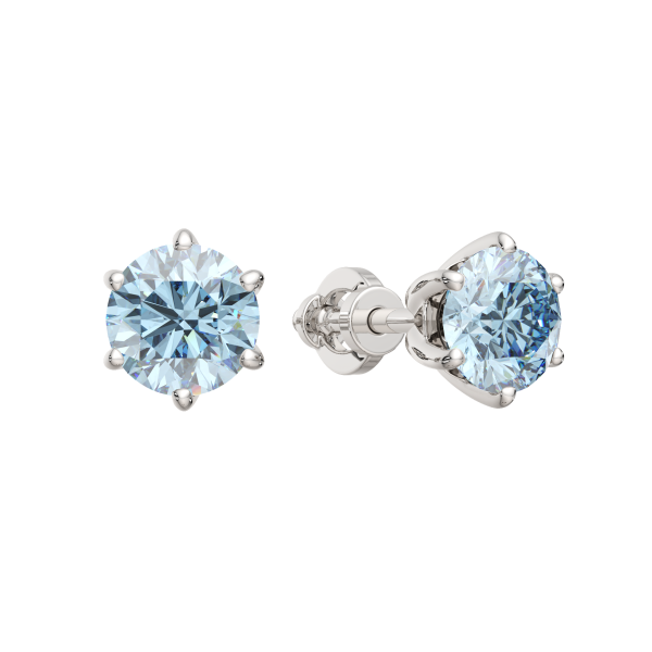 Серьги 3S40132.14K.W Серьги 3S40132.14K.W