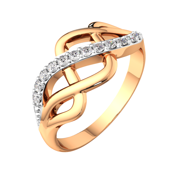 Кольцо 210070 Кольцо 210070