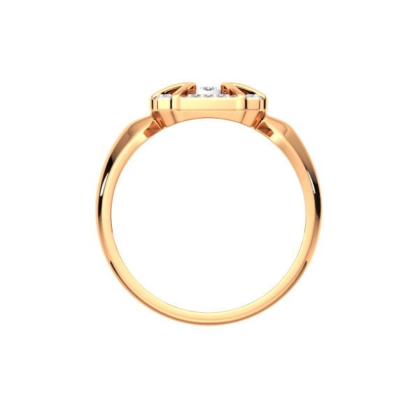 Кольцо 2D00675.14K.B.ZZ