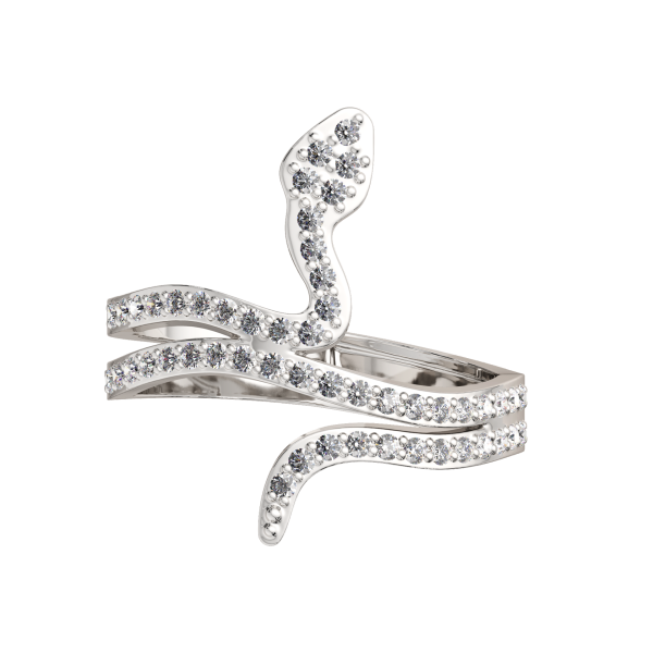 Кольцо 02101118.ZZ