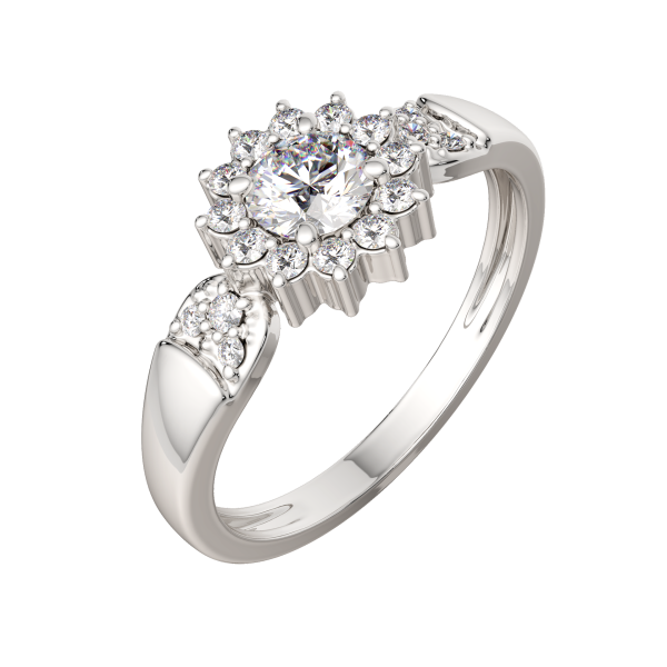 Кольцо 02101043.ZZ