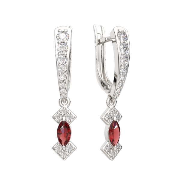 Серьги 03S5035.ZZ Серьги 03S5035.ZZ