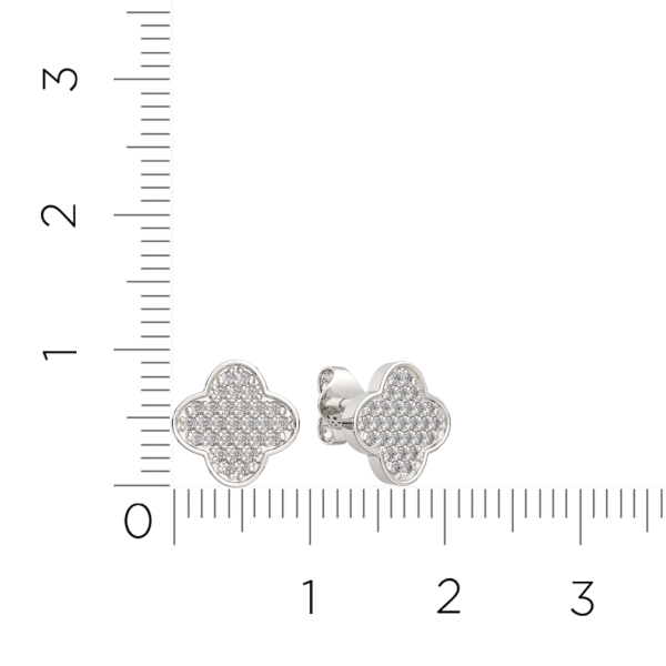 Серьги 03101451.ZZ Серьги 03101451.ZZ