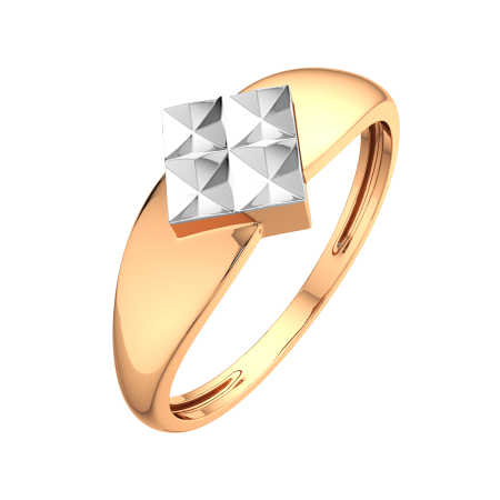 Кольцо 200328.14K.R.ZZ Кольцо 200328.14K.R.ZZ