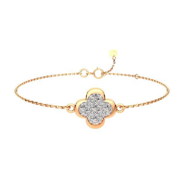 Браслет 6401861.14K.R.ZZ