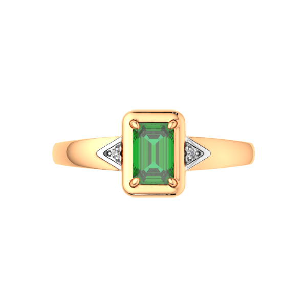 Кольцо 2D20234.14K.R.ZZ Кольцо 2D20234.14K.R.ZZ