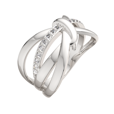 Кольцо 0210721.ZZ