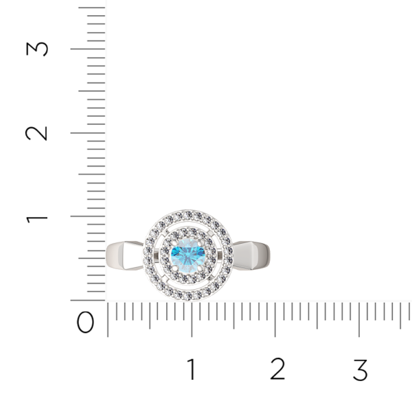 Кольцо 02101917.ZZ