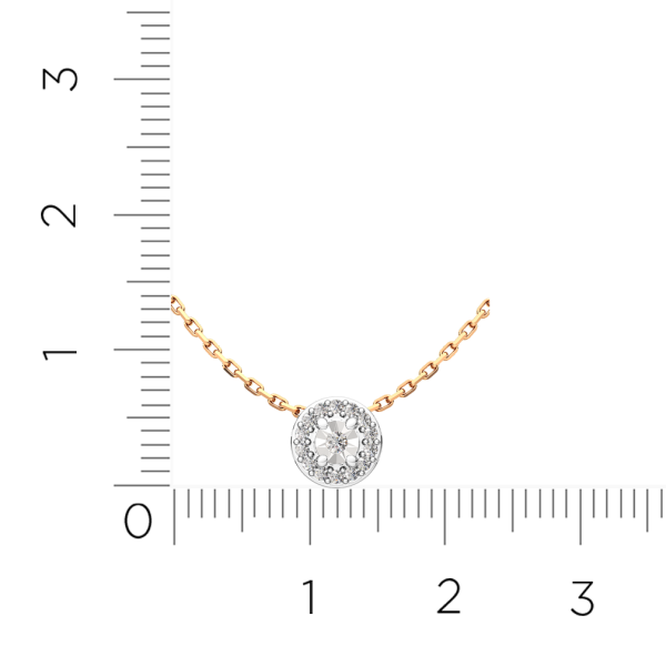 Колье 5D00467.14K.B.ZZ Колье 5D00467.14K.B.ZZ