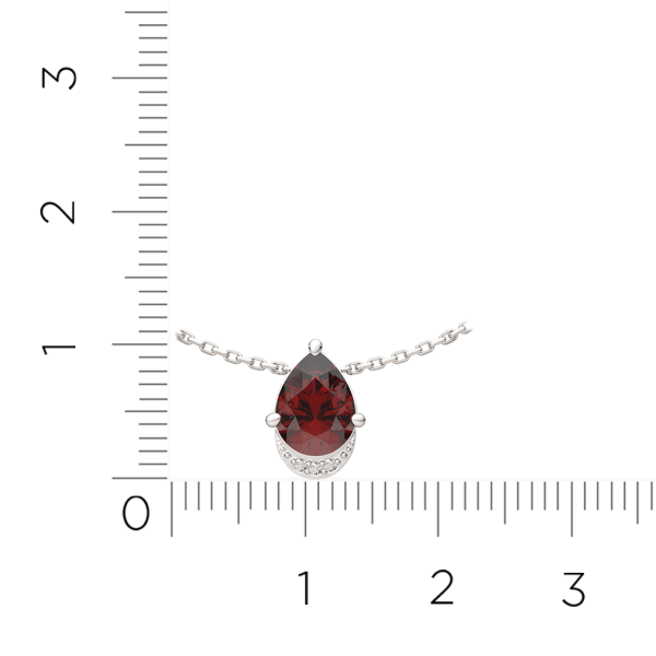 Колье 05S5097.ZZ