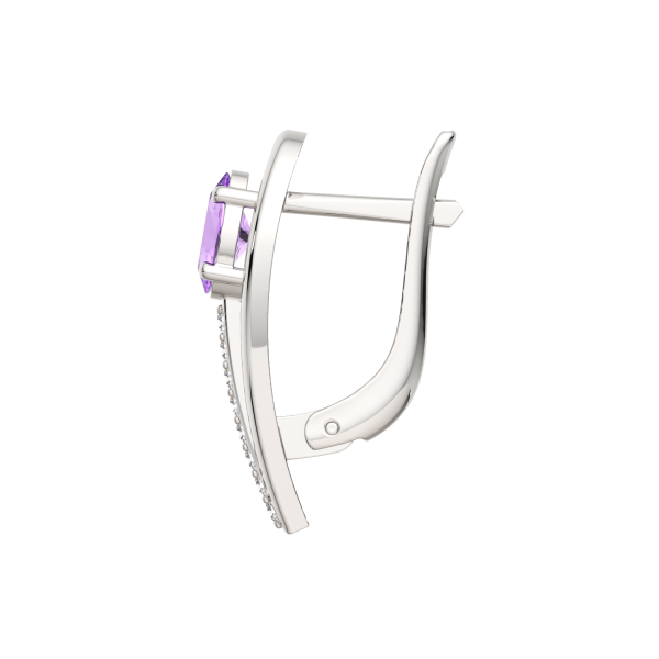 Серьги 03S6081.ZZ