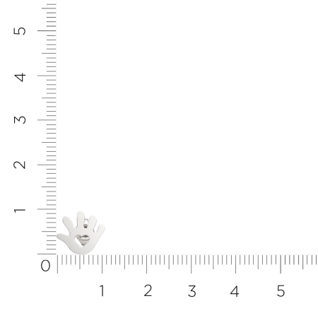 Серьги 0390055.ZZ