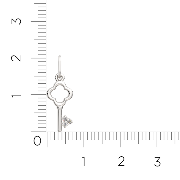 Подвеска 0440451.ZZ