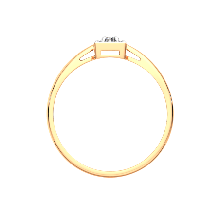 Кольцо 210788.14K.R