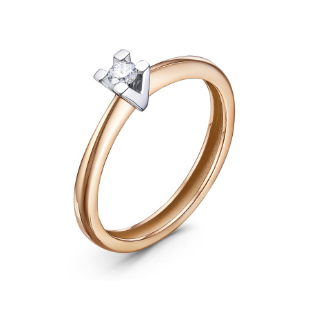 Кольцо БР110028