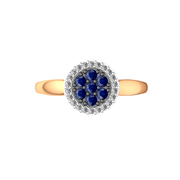 Кольцо 2D10248.14K.R.ZZ Кольцо 2D10248.14K.R.ZZ