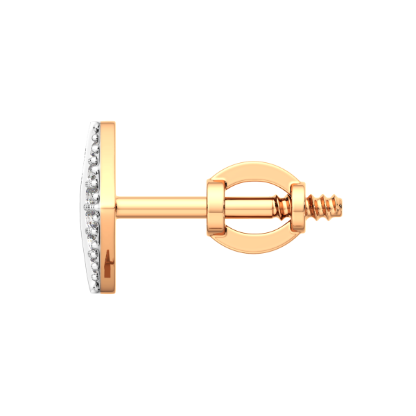 Серьги 310795.14K.R Серьги 310795.14K.R