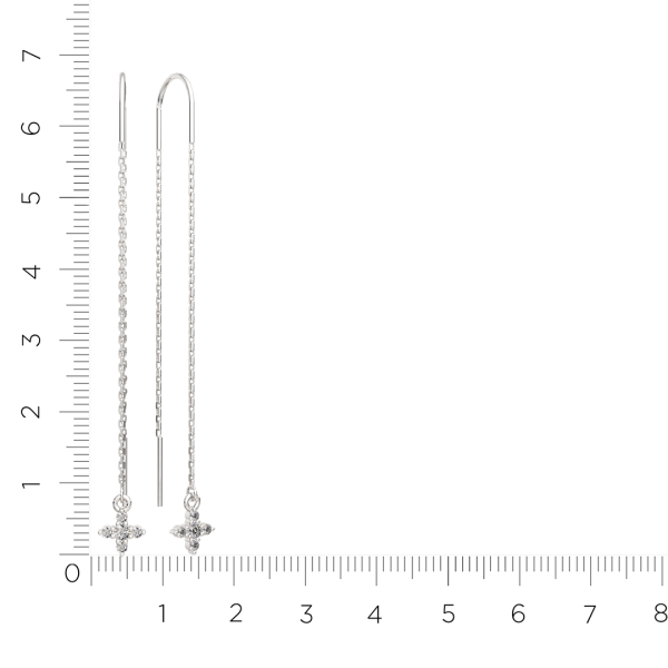 Серьги 03101705.ZZ Серьги 03101705.ZZ