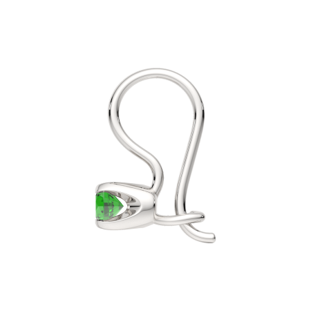 Серьги 03101975