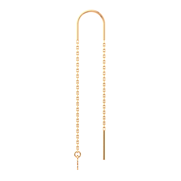 Серьги 3900163.14K.R.ZZ